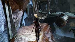 Tomb Raider 2013 6K Screen shot